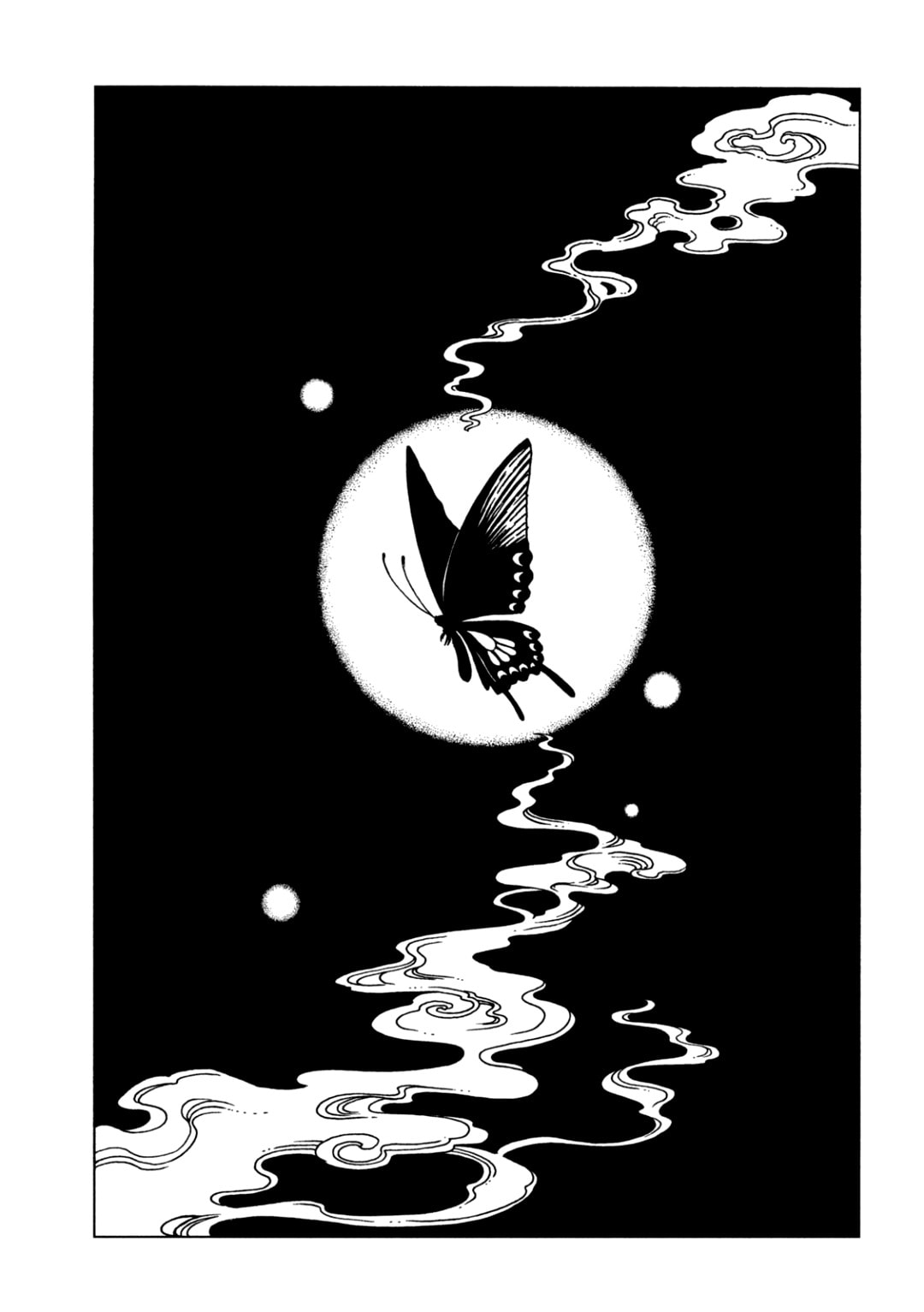 xxxHOLiC Rei Chapter 57 page 2 - 