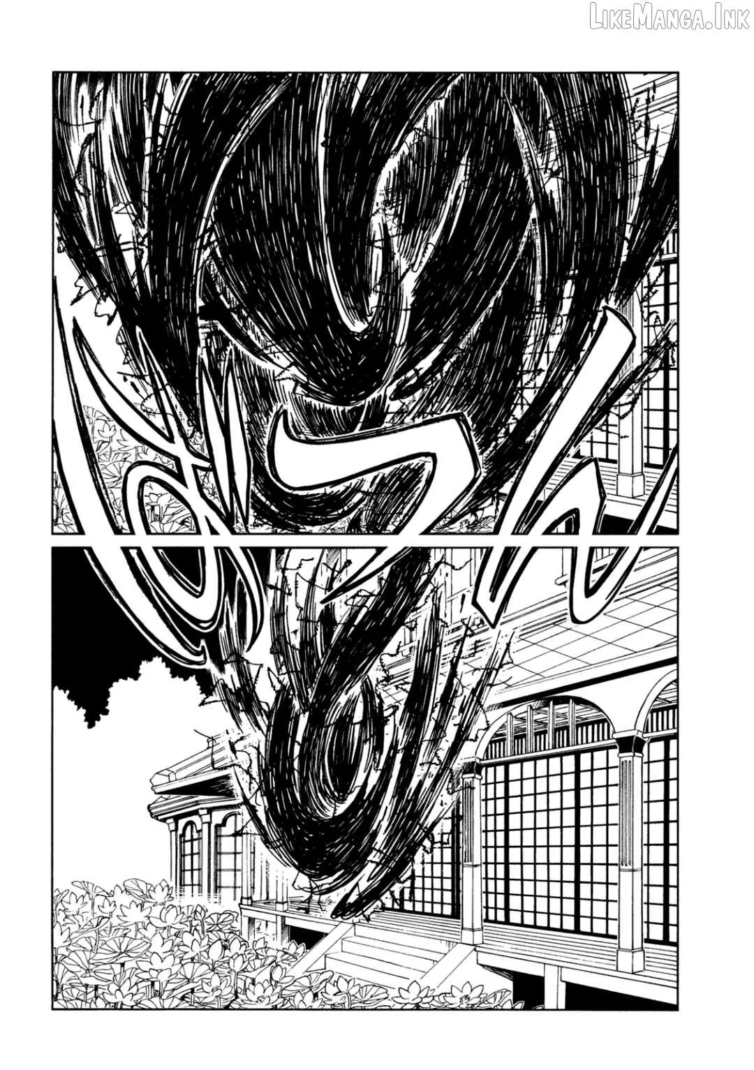 xxxHOLiC Rei Chapter 67 page 3 - 