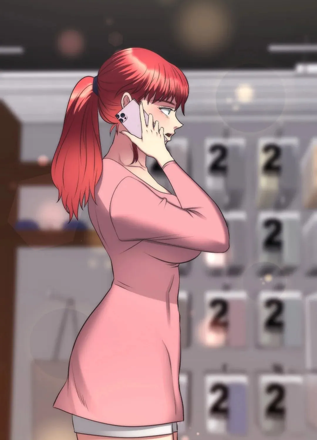 Y13 Chapter 34 page 79 - 