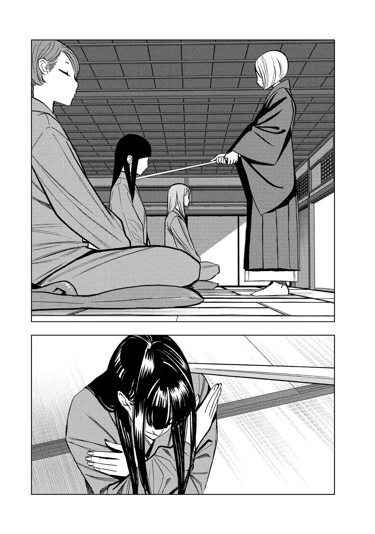 Ya Boy Kongming! Chapter 173 page 14 - 