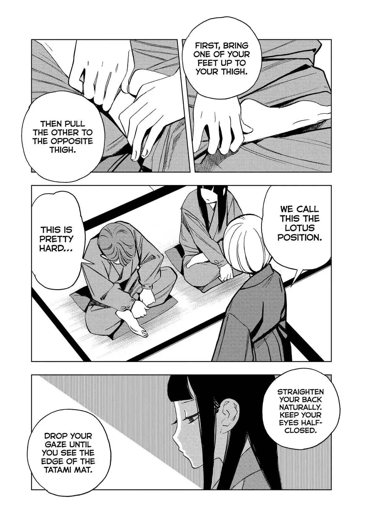 Ya Boy Kongming! Chapter 173 page 10 - 