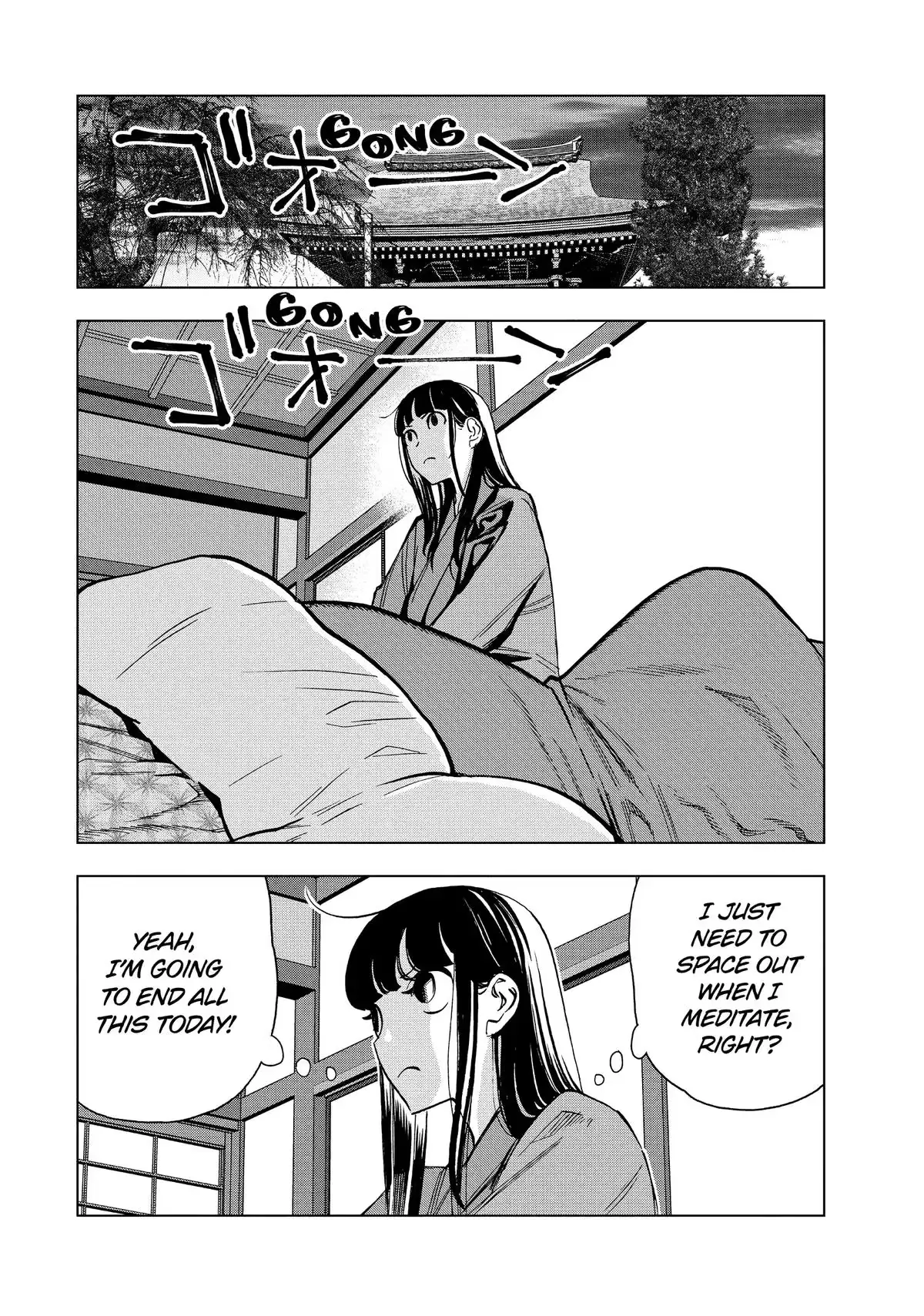 Ya Boy Kongming! Chapter 174 page 10 - 