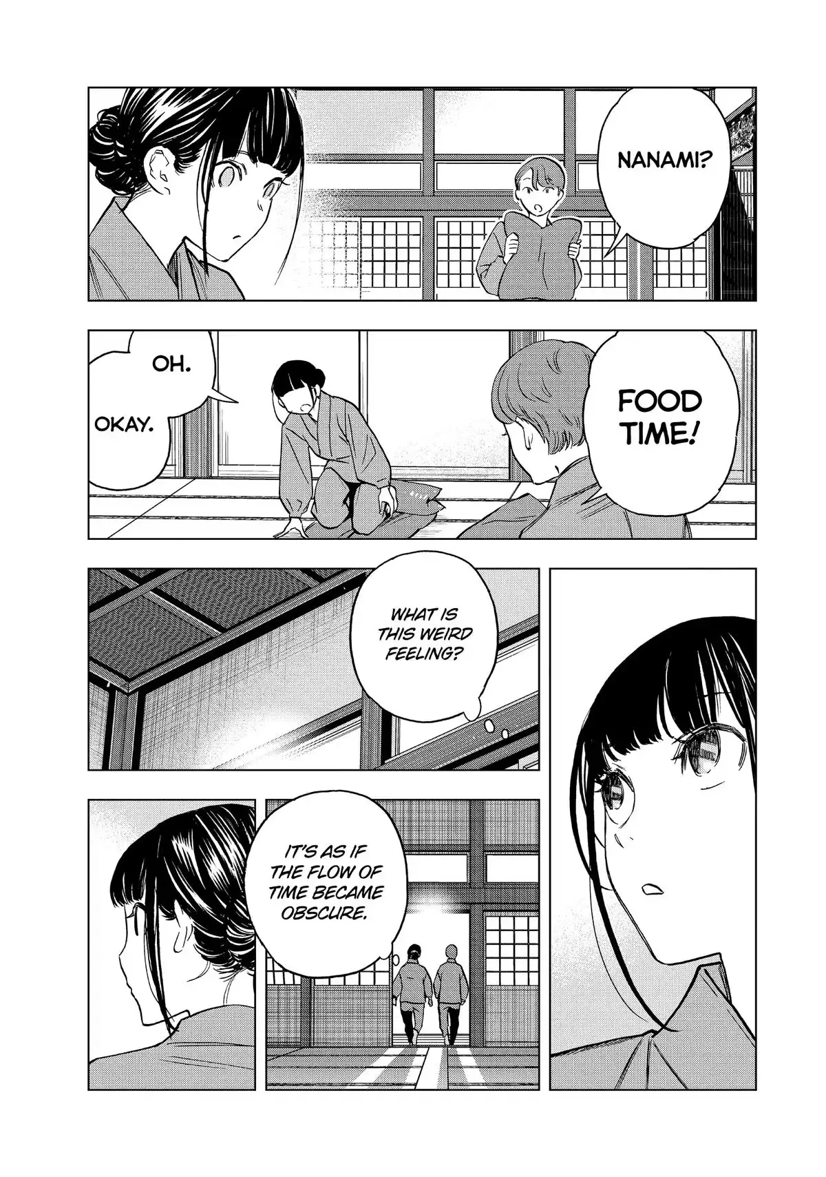 Ya Boy Kongming! Chapter 175 page 11 - 
