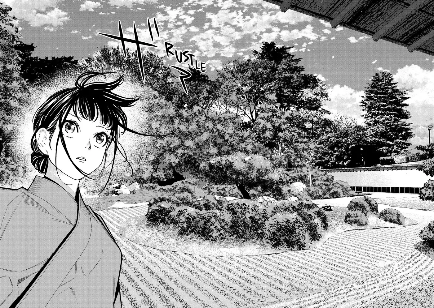 Ya Boy Kongming! Chapter 175 page 12 - 