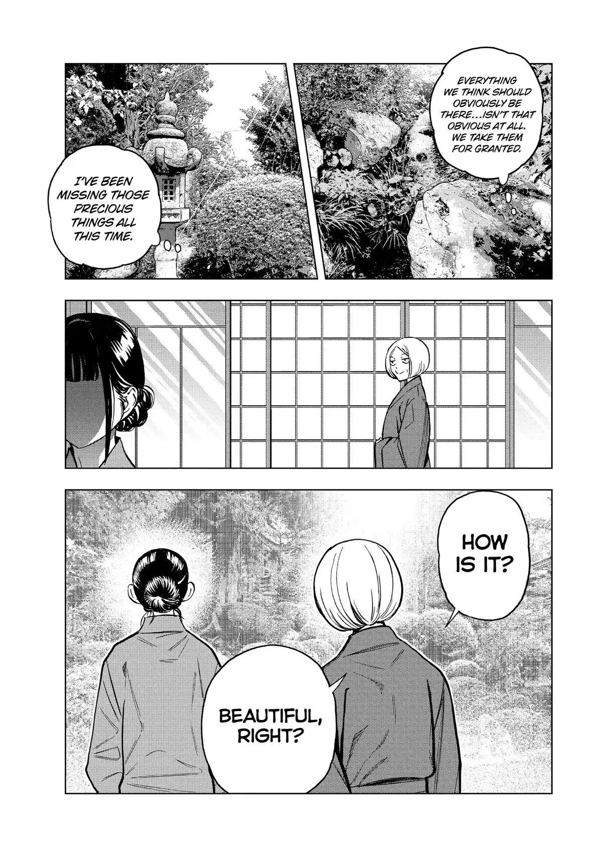Ya Boy Kongming! Chapter 175 page 14 - 