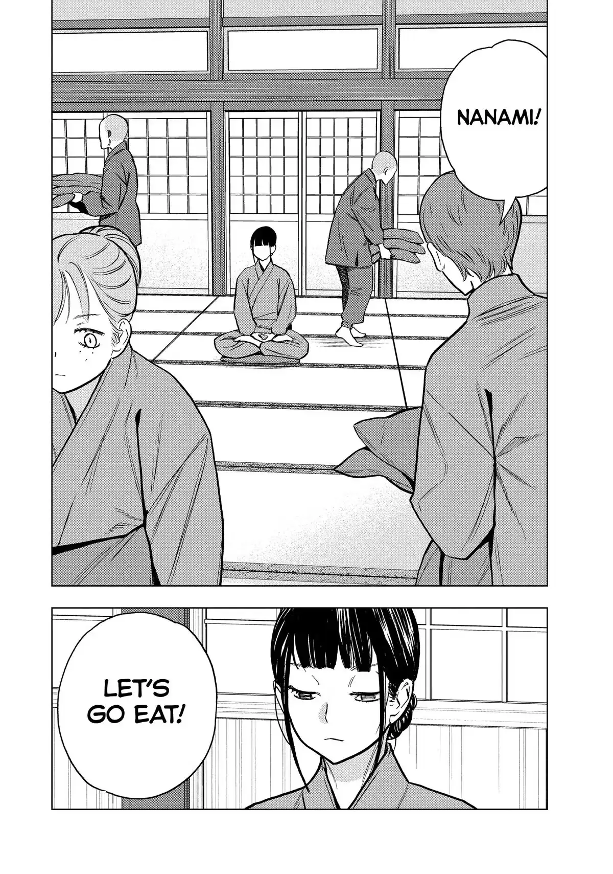 Ya Boy Kongming! Chapter 175 page 10 - 