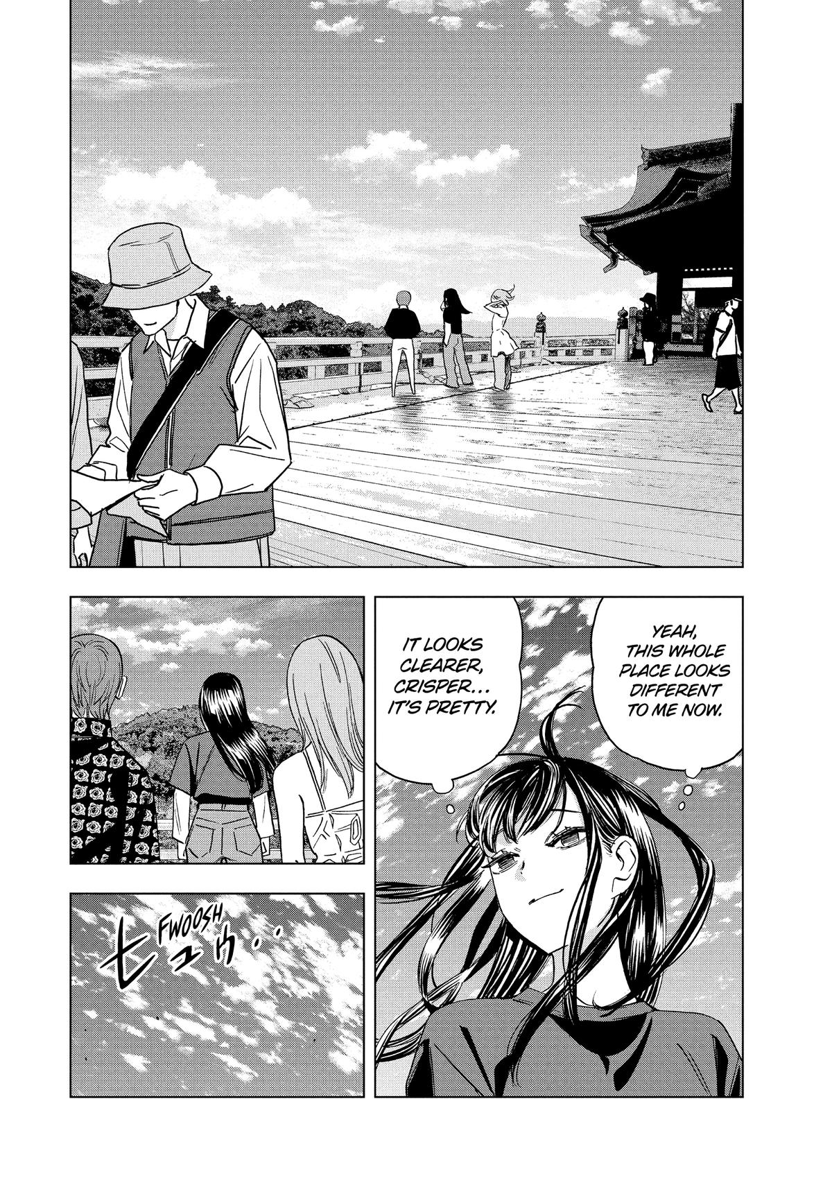 Ya Boy Kongming! Chapter 176 page 2 - 
