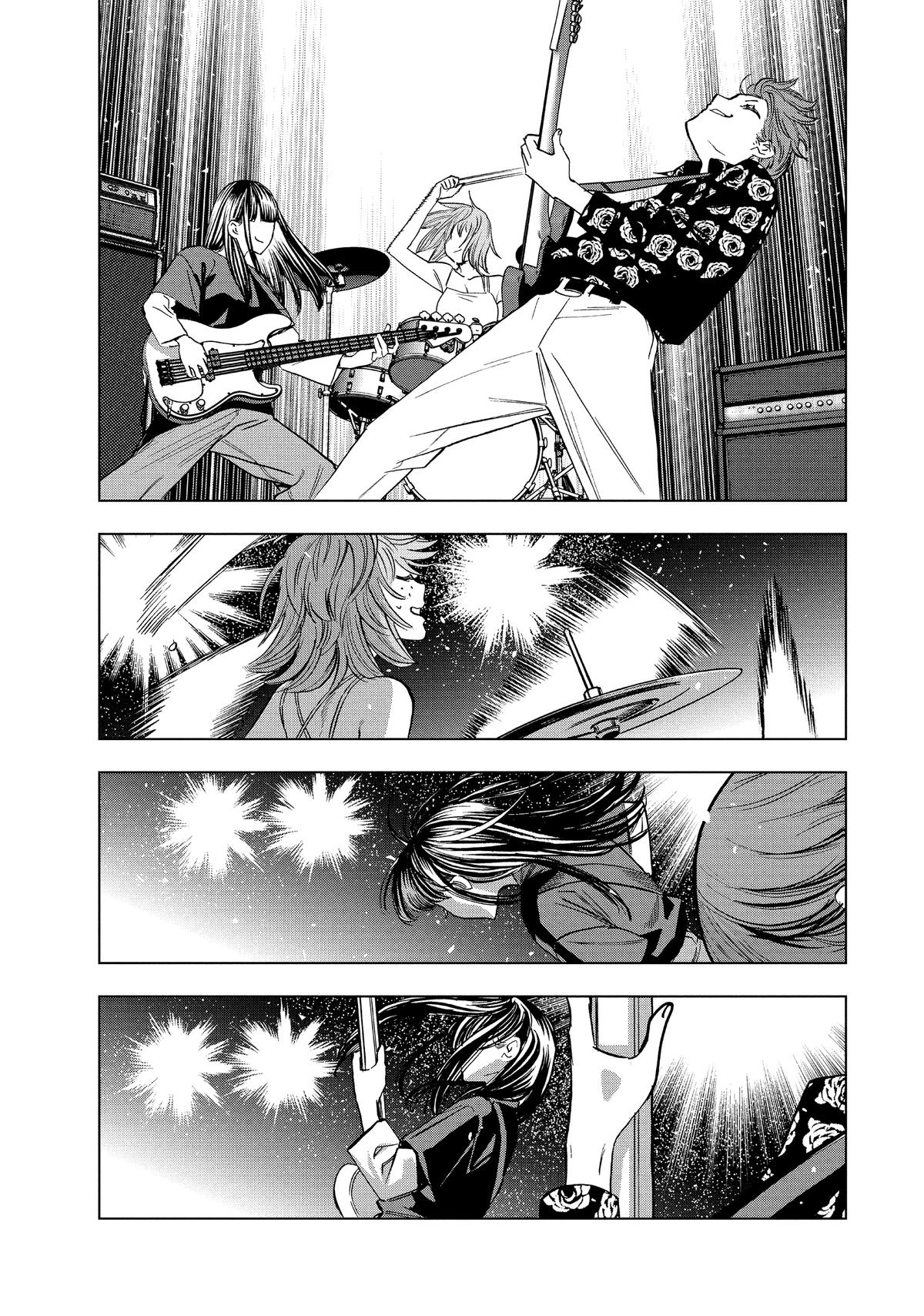 Ya Boy Kongming! Chapter 176 page 15 - 