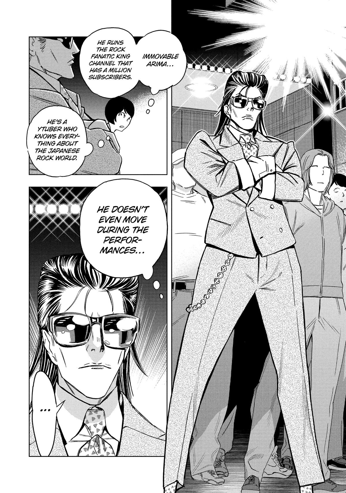 Ya Boy Kongming! Chapter 176 page 6 - 
