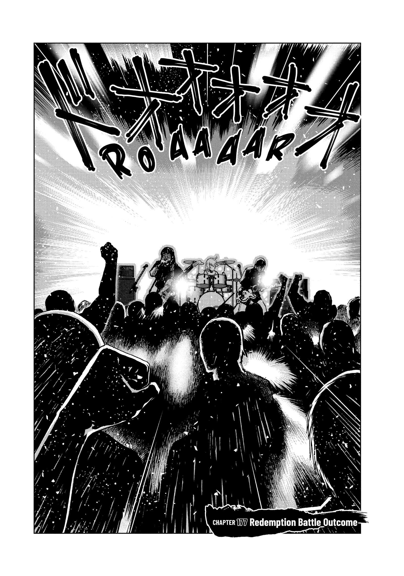 Ya Boy Kongming! Chapter 177 page 2 - 