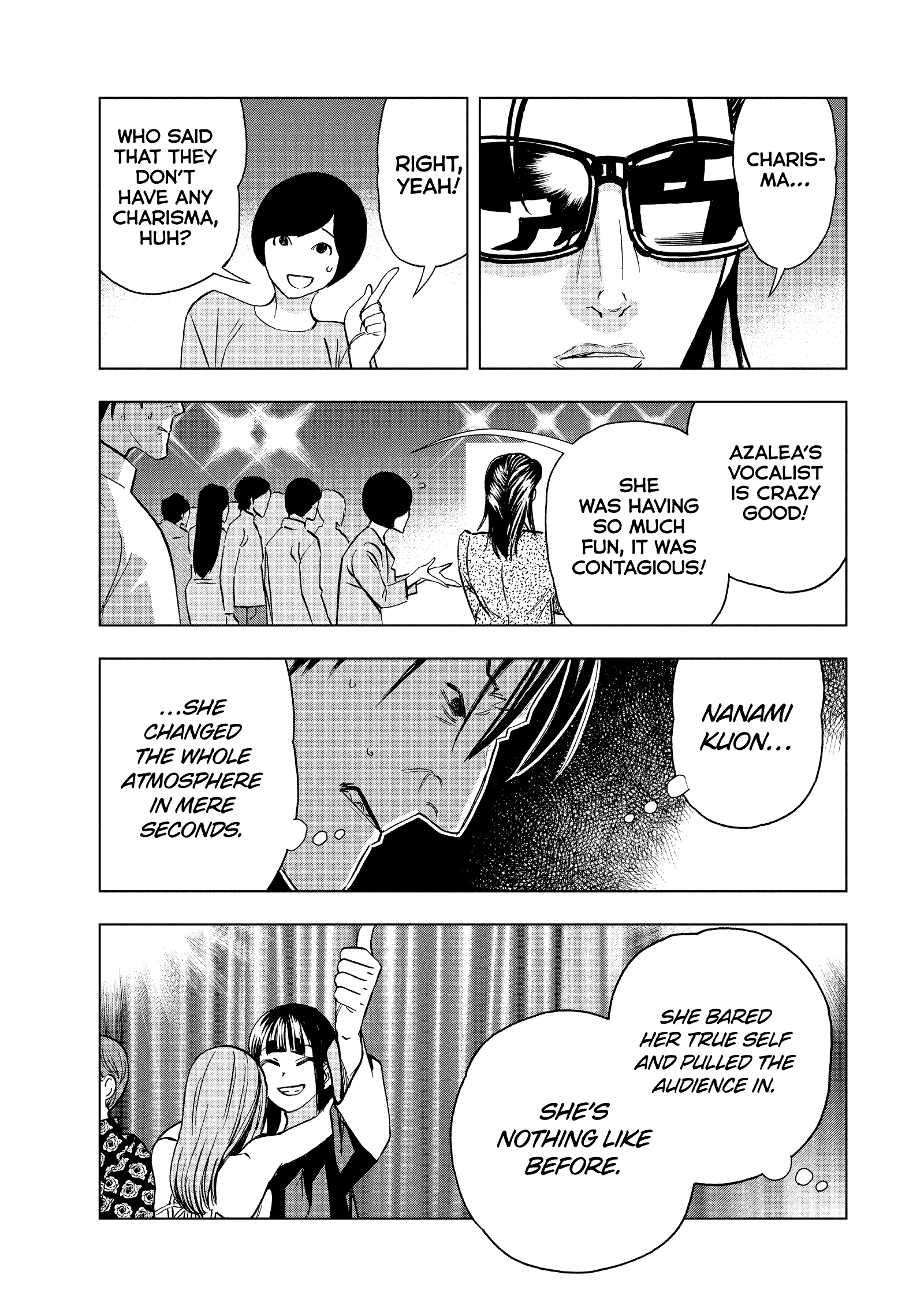 Ya Boy Kongming! Chapter 177 page 5 - 