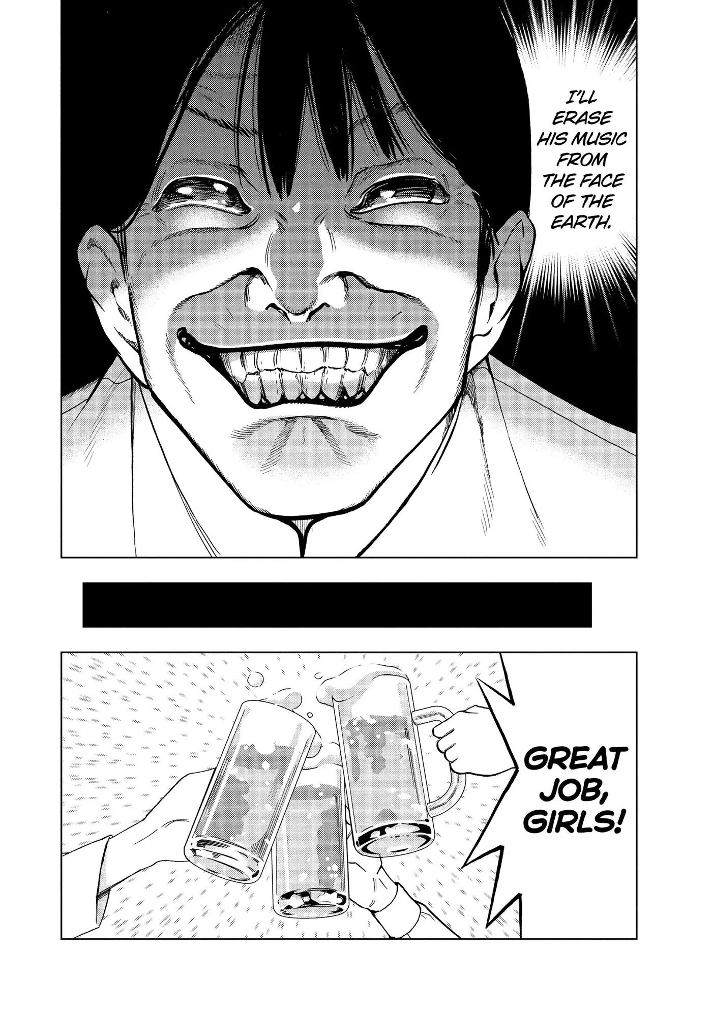 Ya Boy Kongming! Chapter 177 page 10 - 