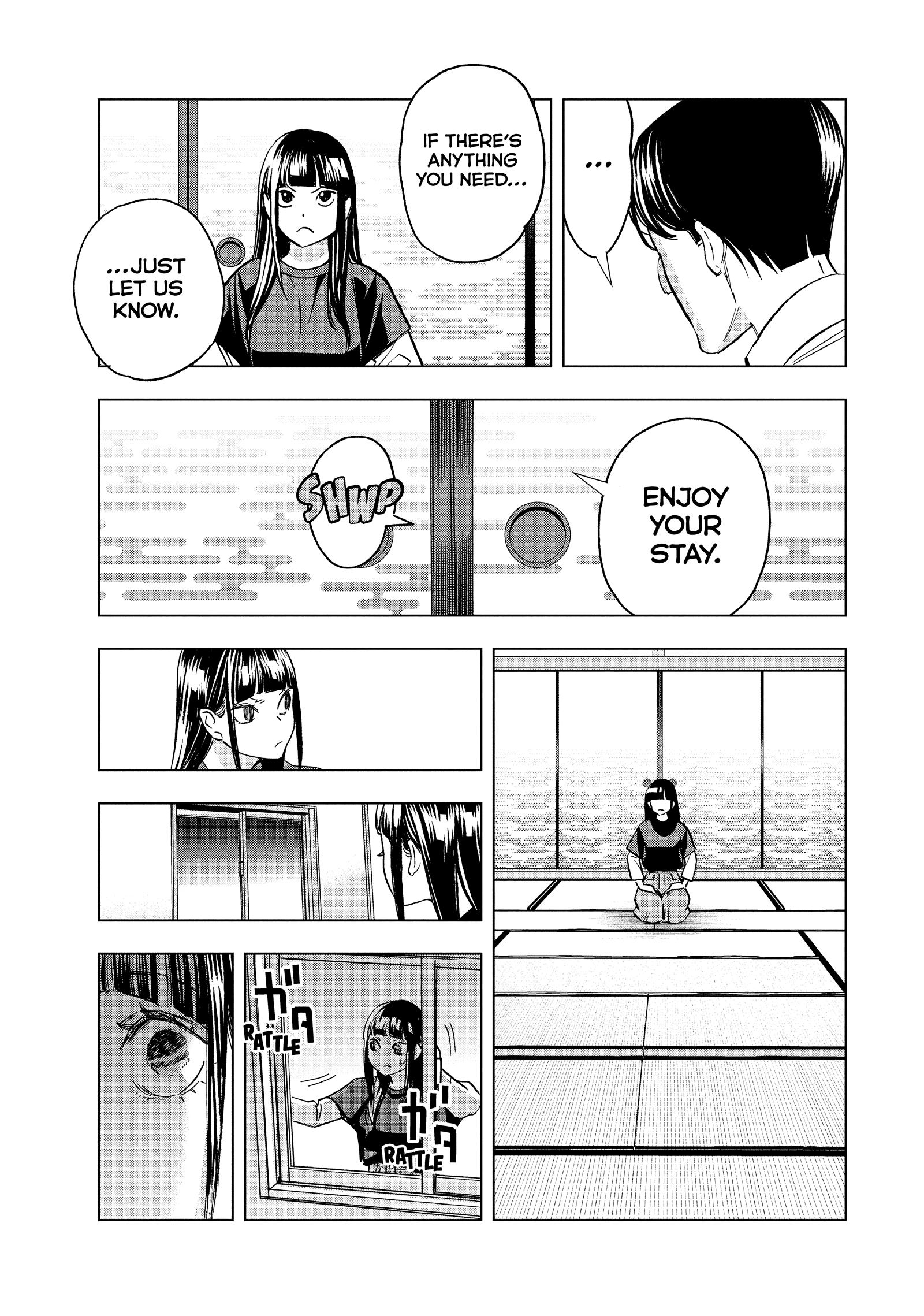 Ya Boy Kongming! Chapter 178 page 7 - 