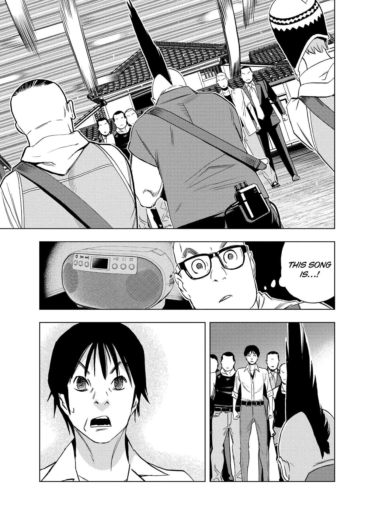 Ya Boy Kongming! Chapter 183 page 7 - 