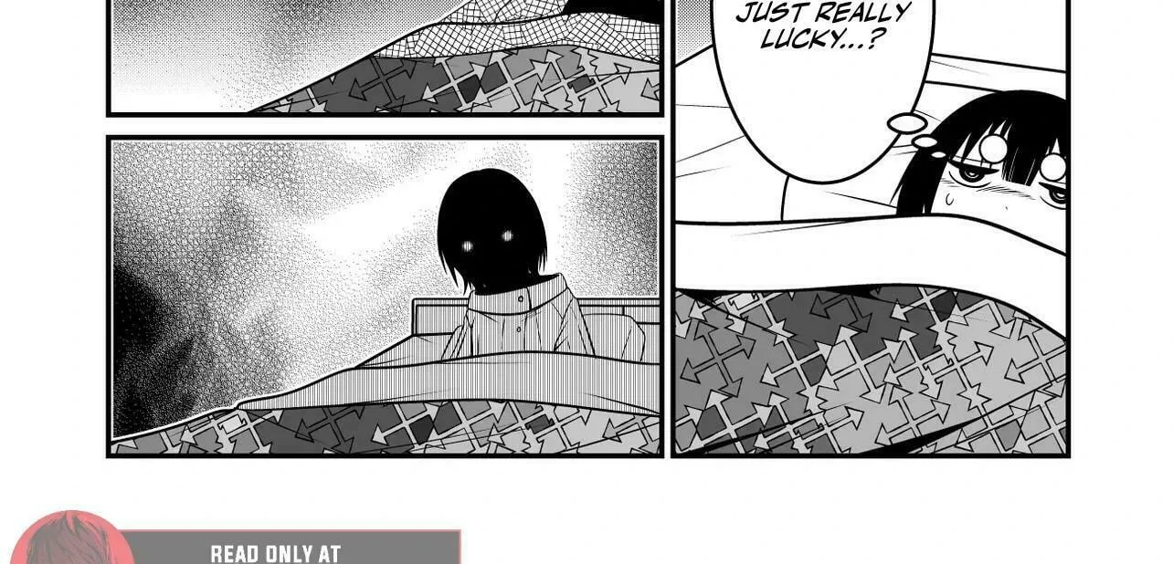 Yabai Hito R Chapter 1 page 14 - 