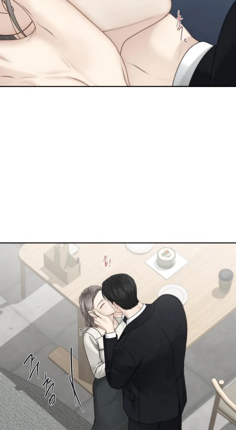 Yachiru-san grows when praised Chapter 17.2 page 13 - 