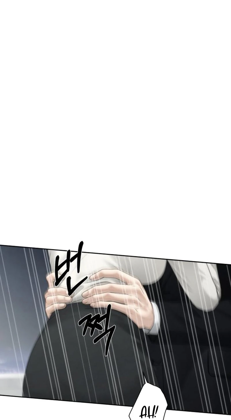 Yachiru-san grows when praised Chapter 17.2 page 17 - 