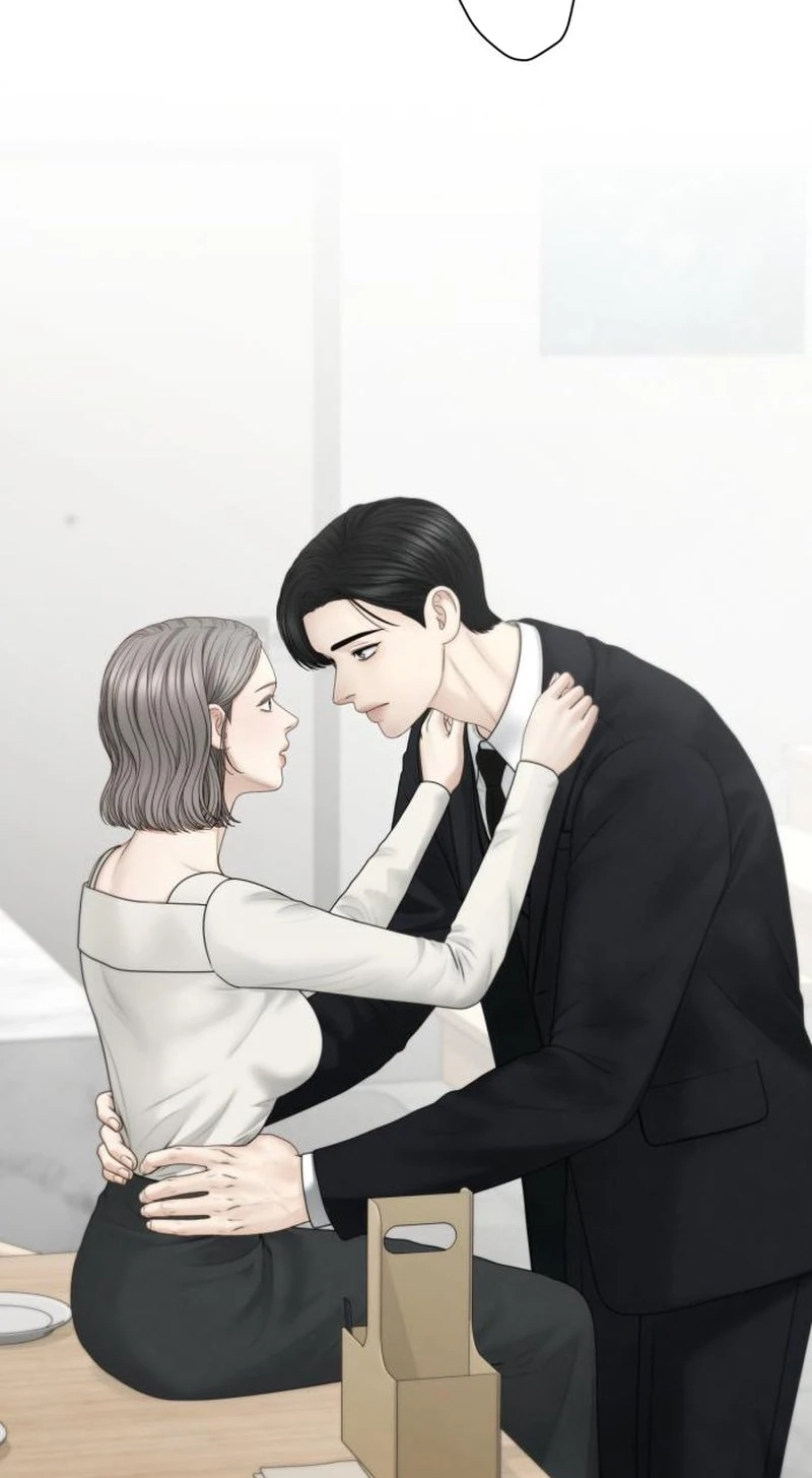 Yachiru-san grows when praised Chapter 17.2 page 18 - 
