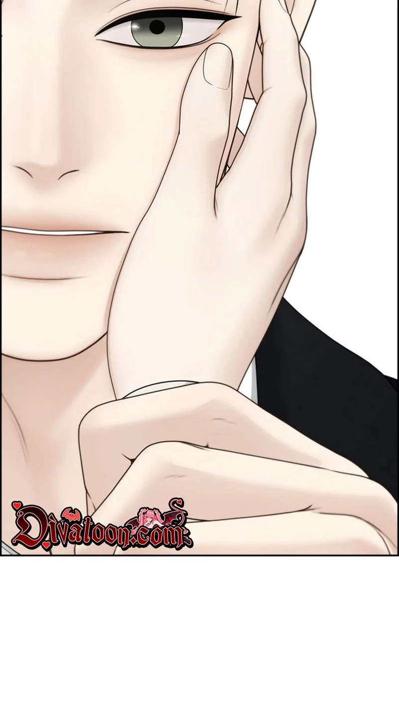 Yachiru-san grows when praised Chapter 17.2 page 28 - 