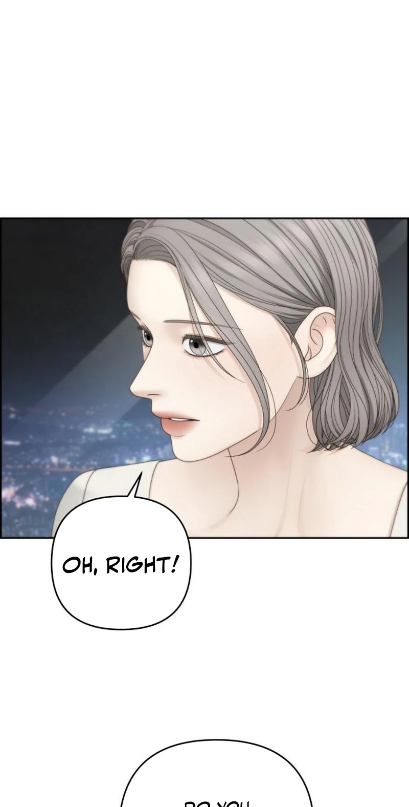 Yachiru-san grows when praised Chapter 17.2 page 36 - 