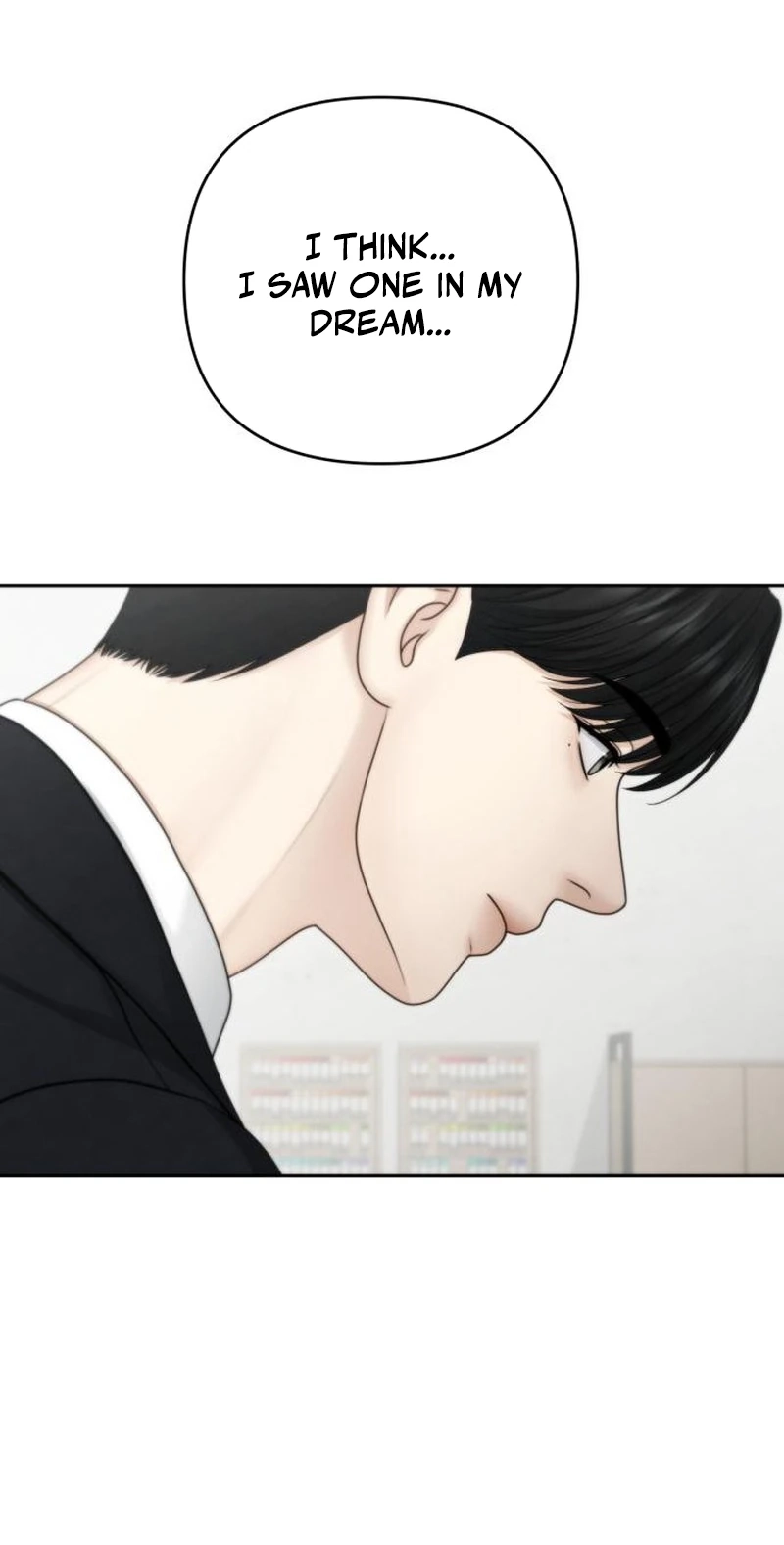 Yachiru-san grows when praised Chapter 17.2 page 38 - 