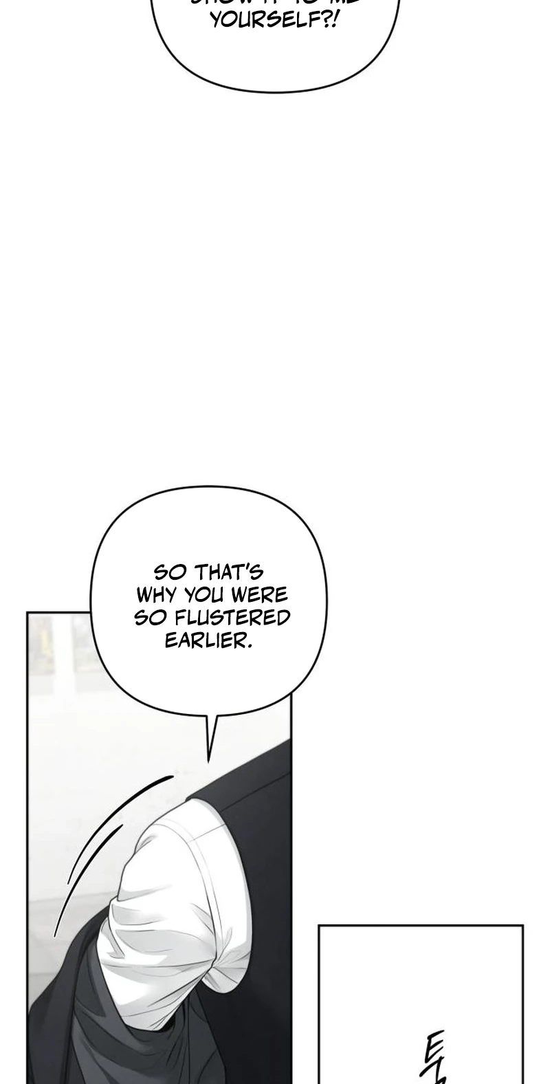 Yachiru-san grows when praised Chapter 17.2 page 41 - 