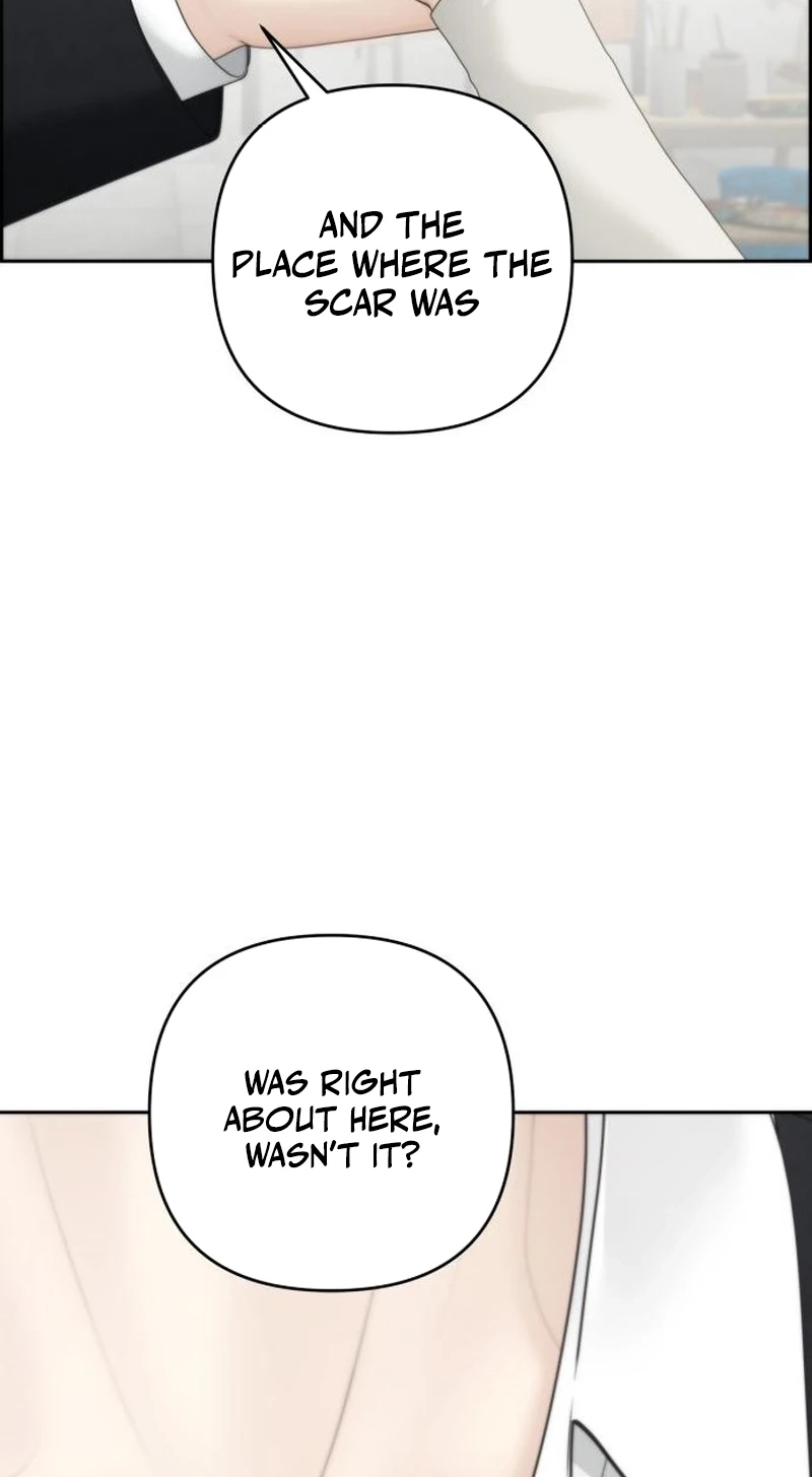 Yachiru-san grows when praised Chapter 17.2 page 47 - 
