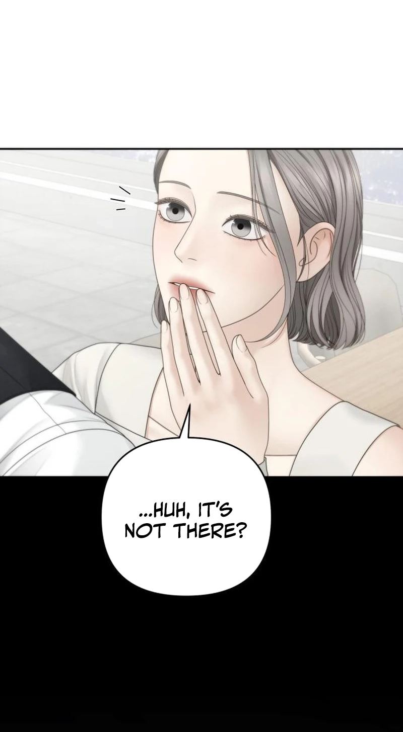 Yachiru-san grows when praised Chapter 17.2 page 49 - 
