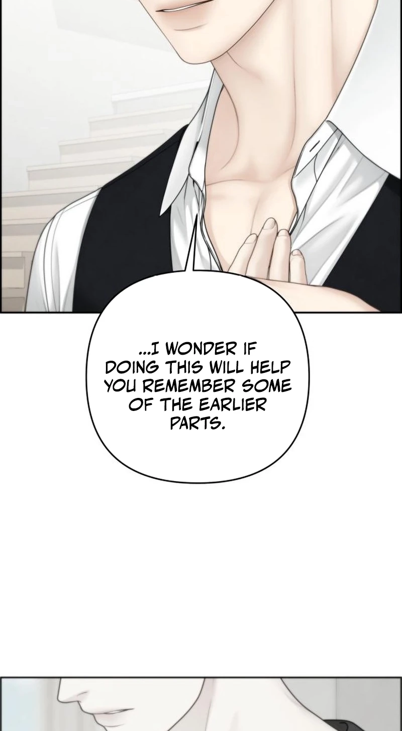 Yachiru-san grows when praised Chapter 17.2 page 53 - 