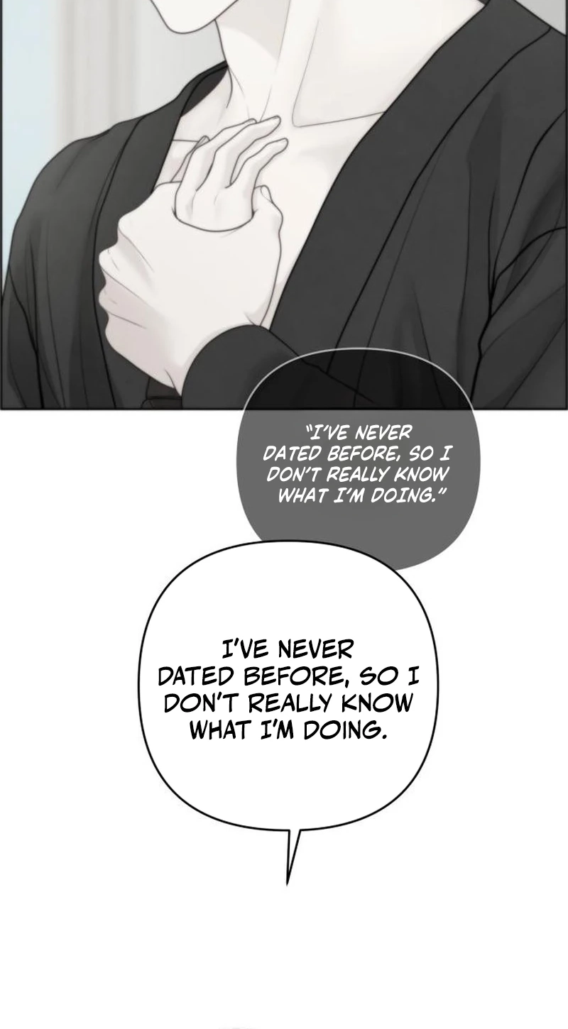 Yachiru-san grows when praised Chapter 17.2 page 54 - 