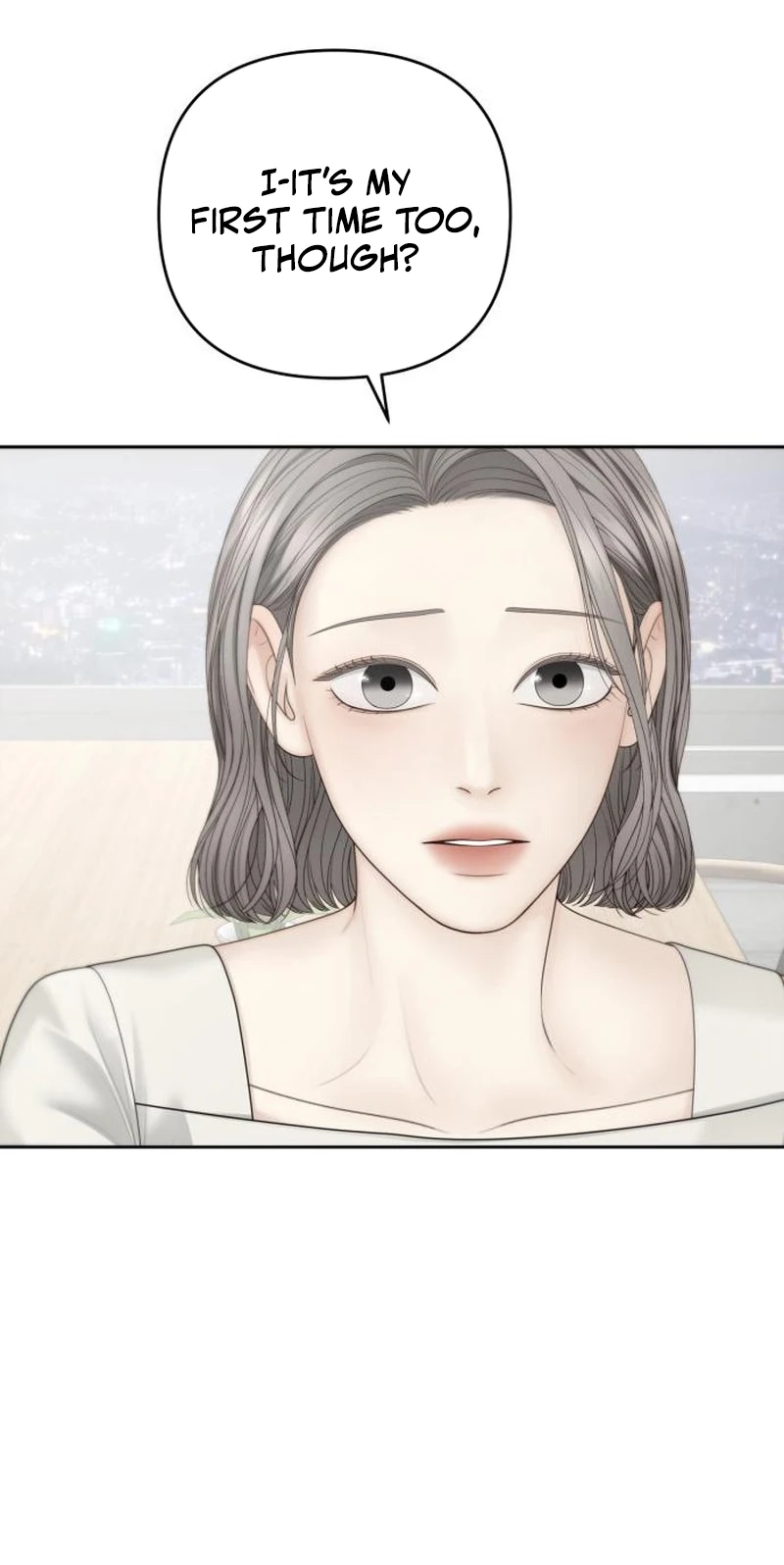 Yachiru-san grows when praised Chapter 17.2 page 57 - 
