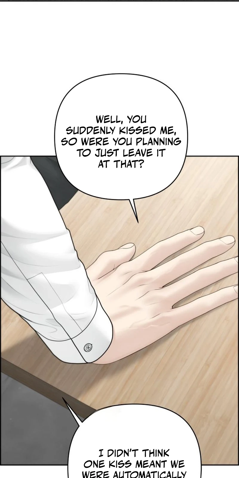 Yachiru-san grows when praised Chapter 17.2 page 59 - 