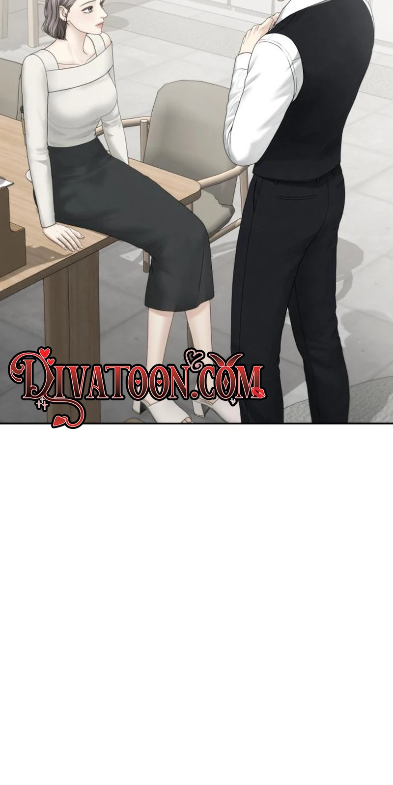 Yachiru-san grows when praised Chapter 17.2 page 63 - 