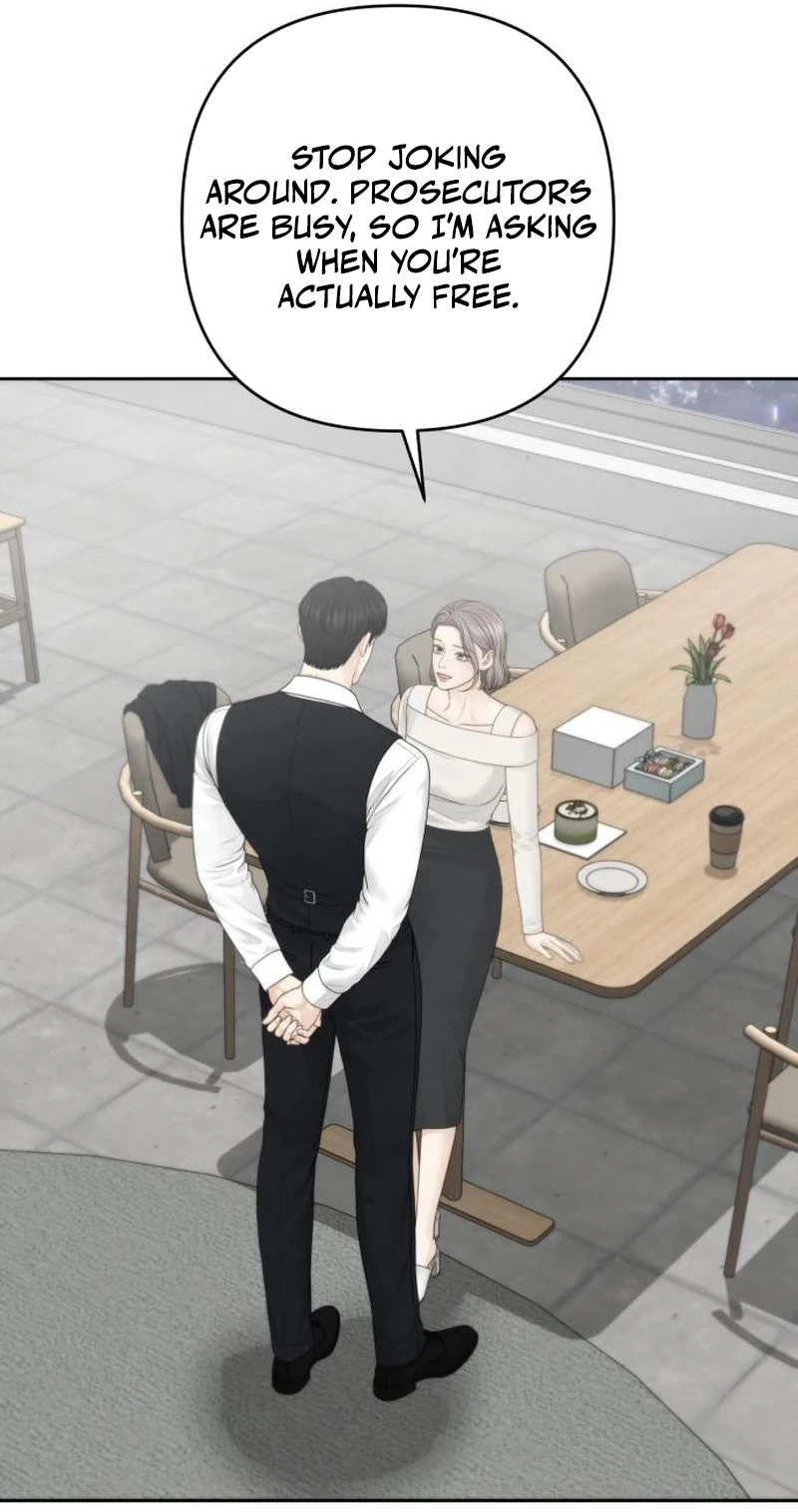 Yachiru-san grows when praised Chapter 17.2 page 65 - 
