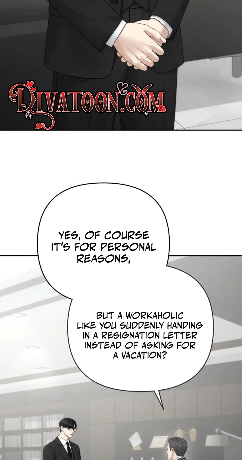 Yachiru-san grows when praised Chapter 17.2 page 73 - 