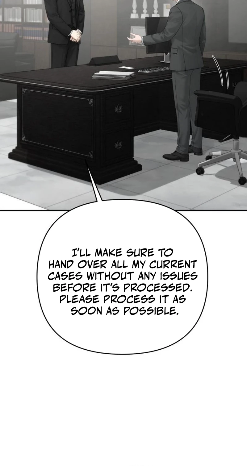 Yachiru-san grows when praised Chapter 17.2 page 74 - 