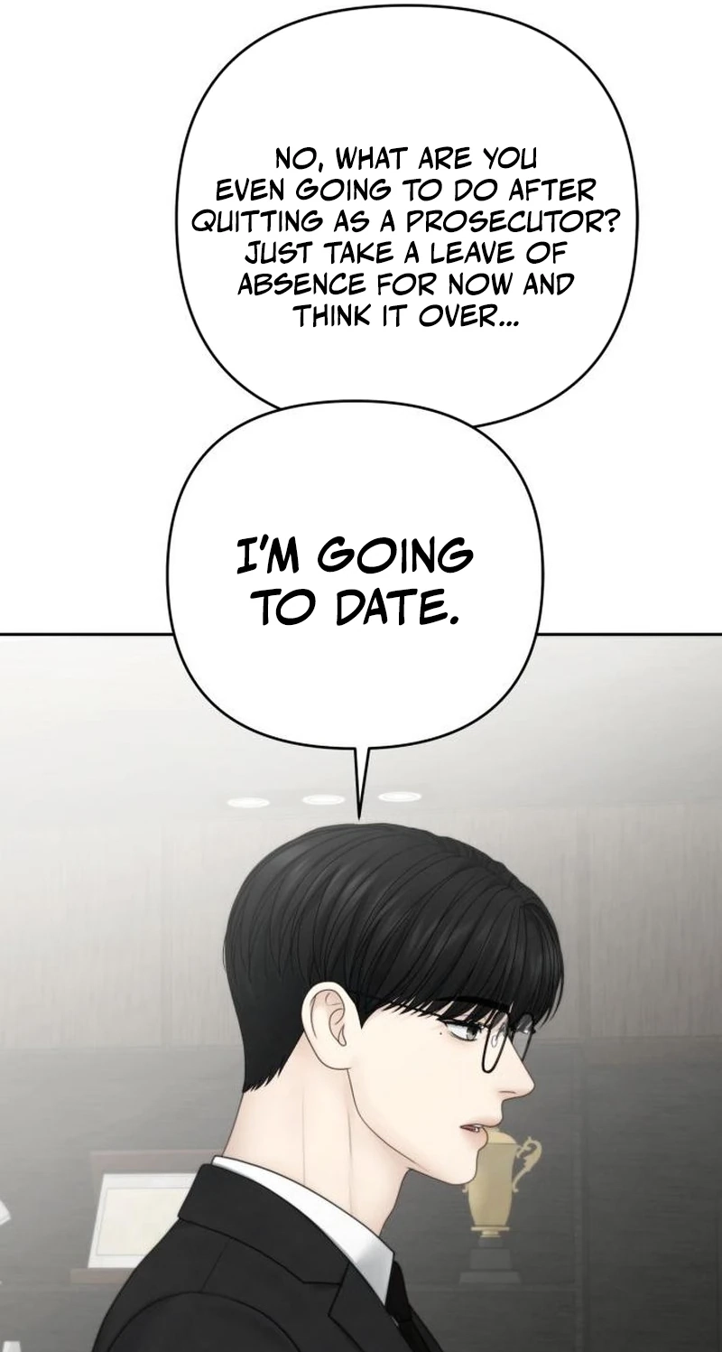 Yachiru-san grows when praised Chapter 17.2 page 75 - 