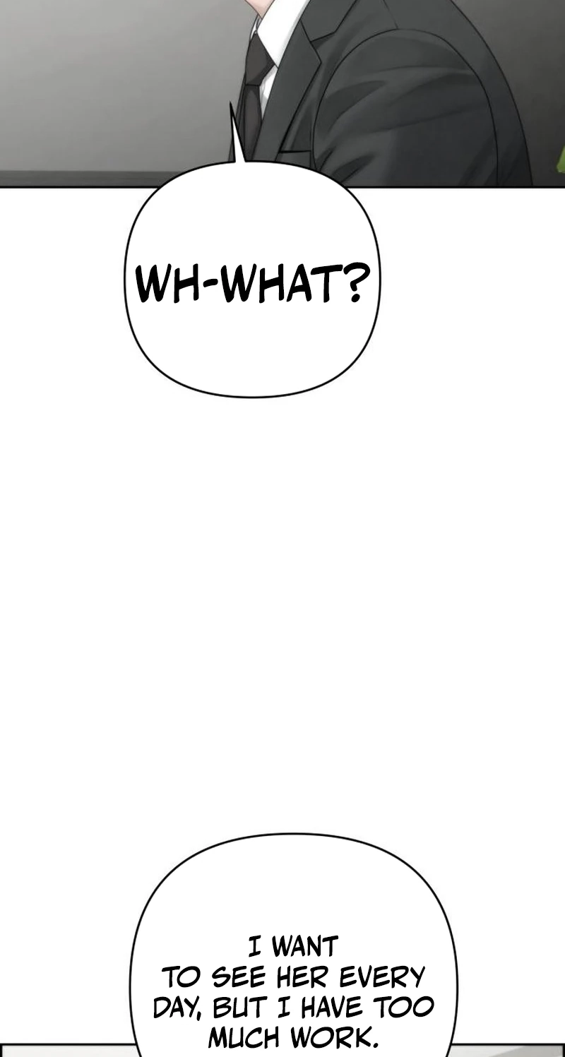 Yachiru-san grows when praised Chapter 17.2 page 77 - 
