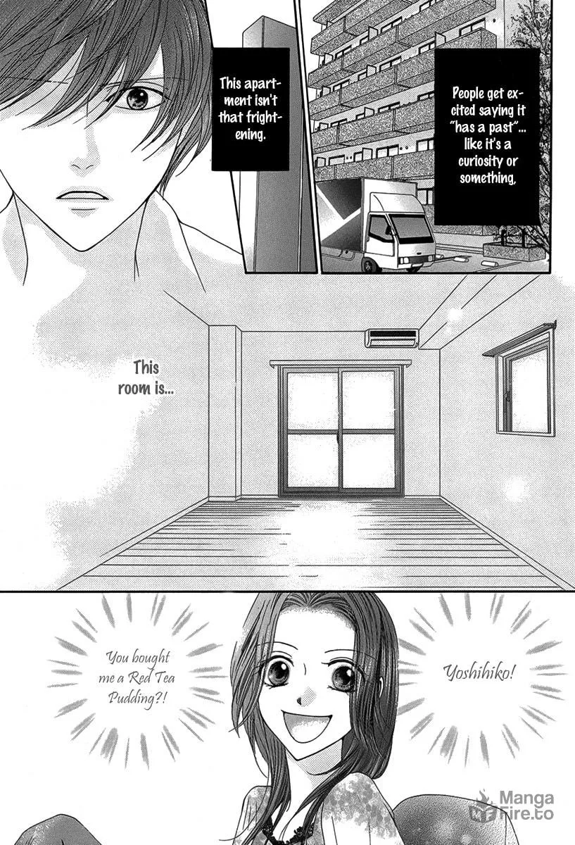 Yadokari Honpo Chapter 0 page 6 - 