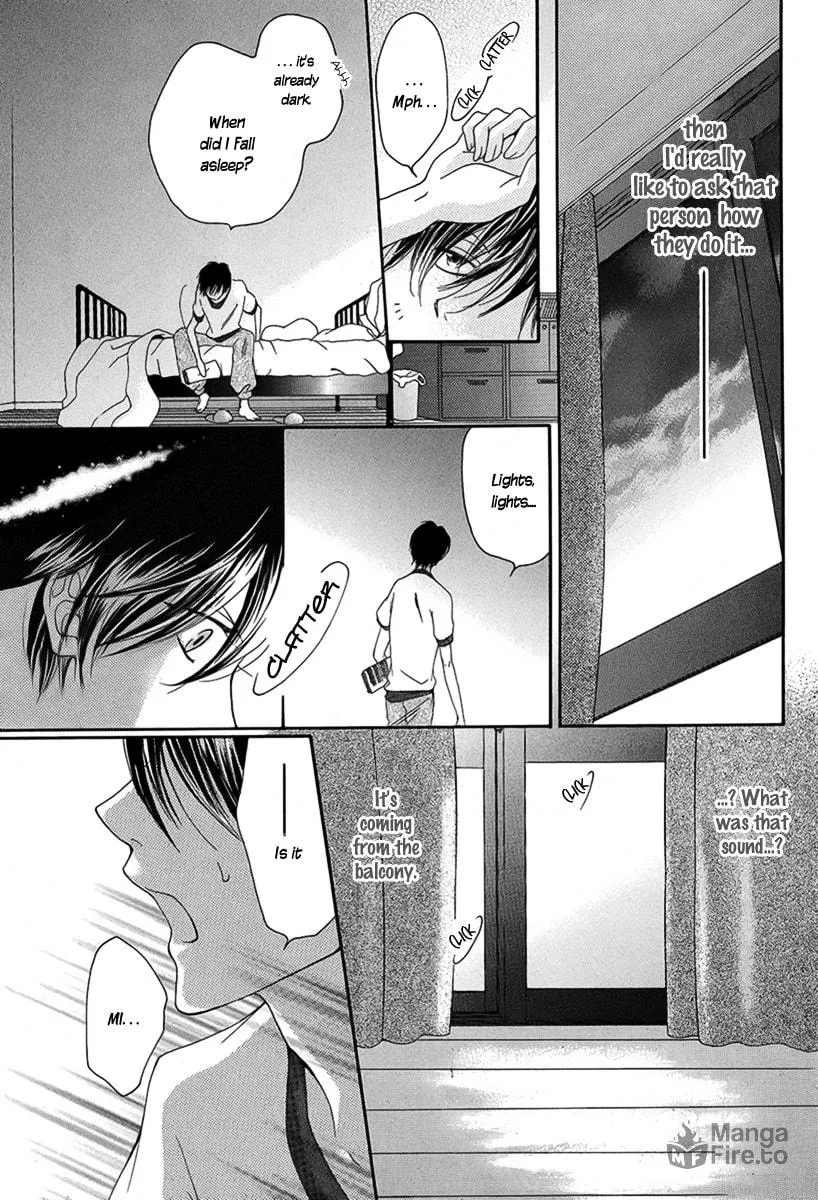 Yadokari Honpo Chapter 0 page 10 - 