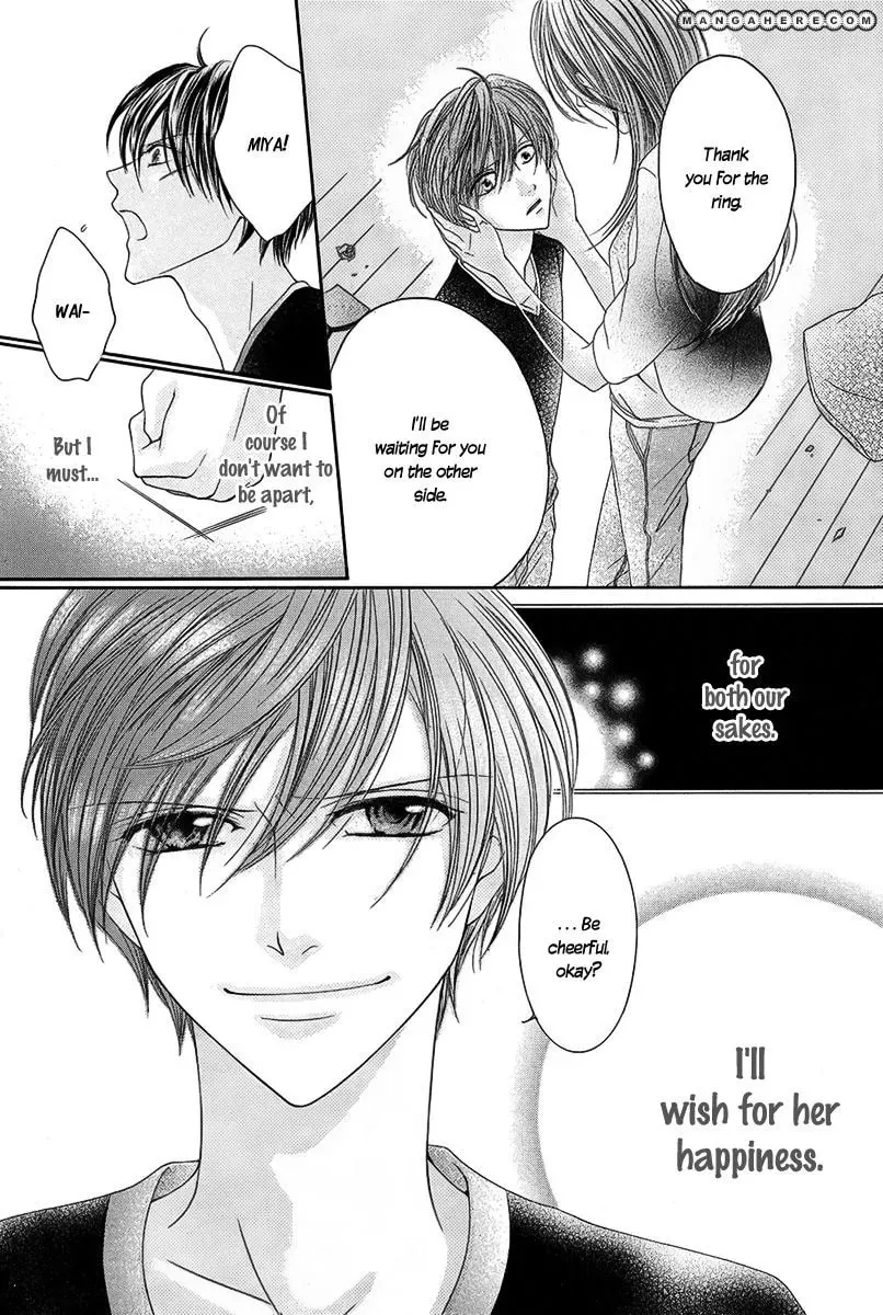 Yadokari Honpo Chapter 1 page 37 - 