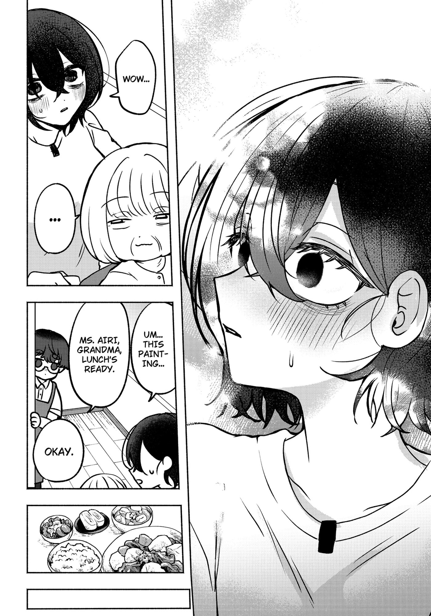 Yagate Efude o Utsuroshi Kimi wa Chapter 1 page 14 - 