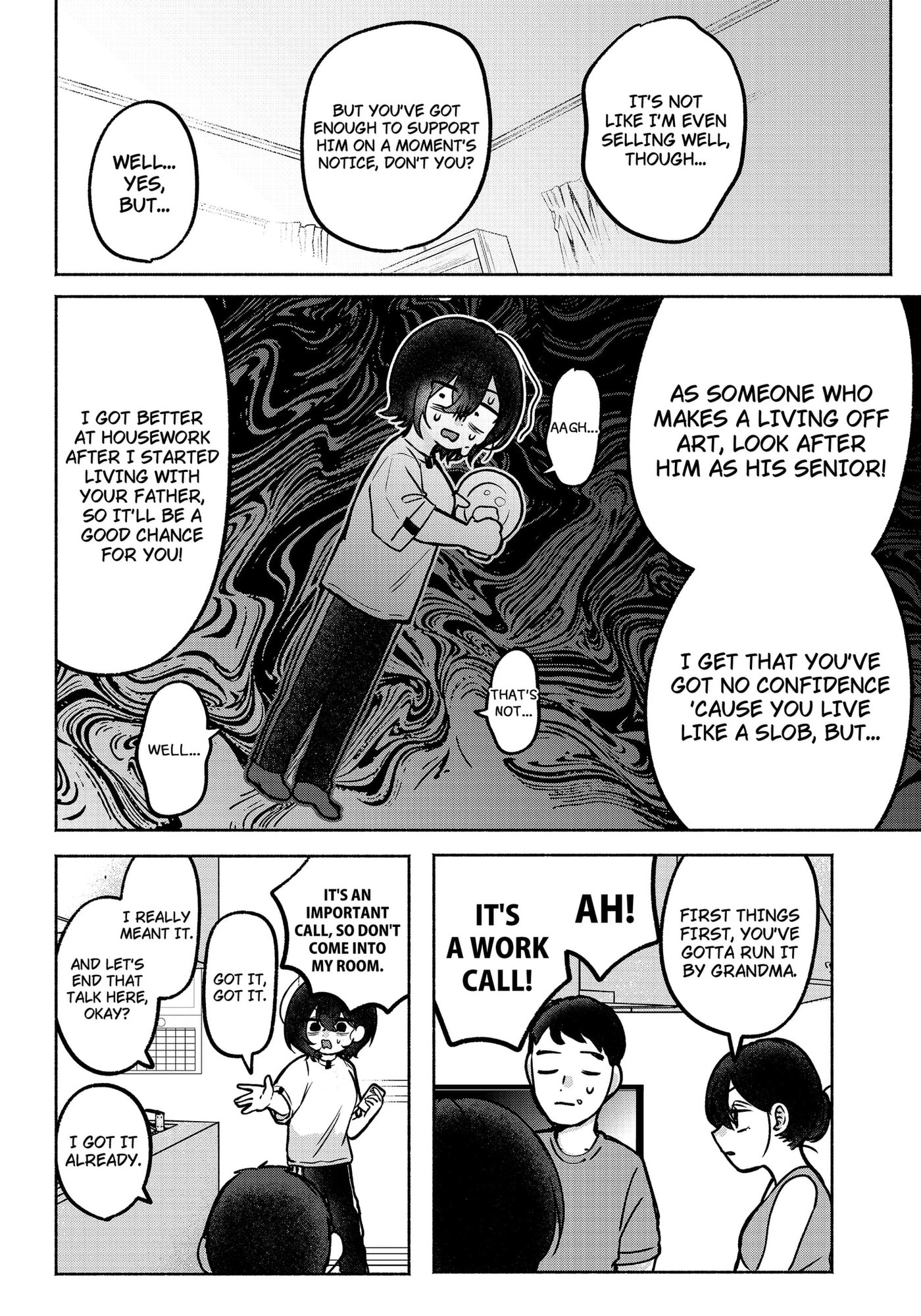 Yagate Efude o Utsuroshi Kimi wa Chapter 1 page 18 - 