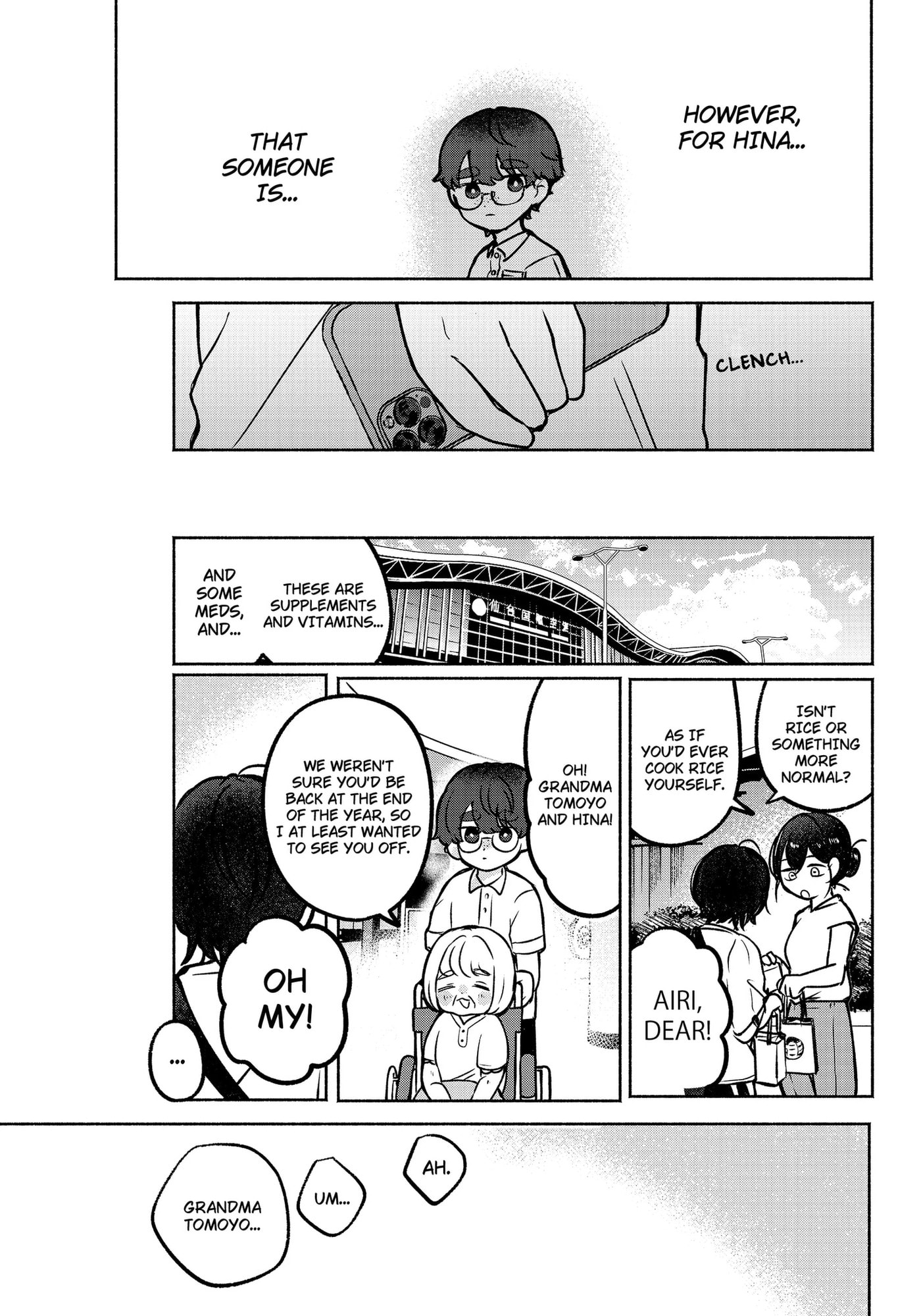 Yagate Efude o Utsuroshi Kimi wa Chapter 1 page 25 - 