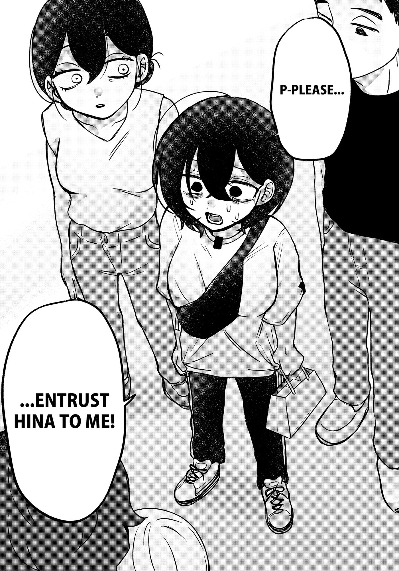 Yagate Efude o Utsuroshi Kimi wa Chapter 1 page 26 - 