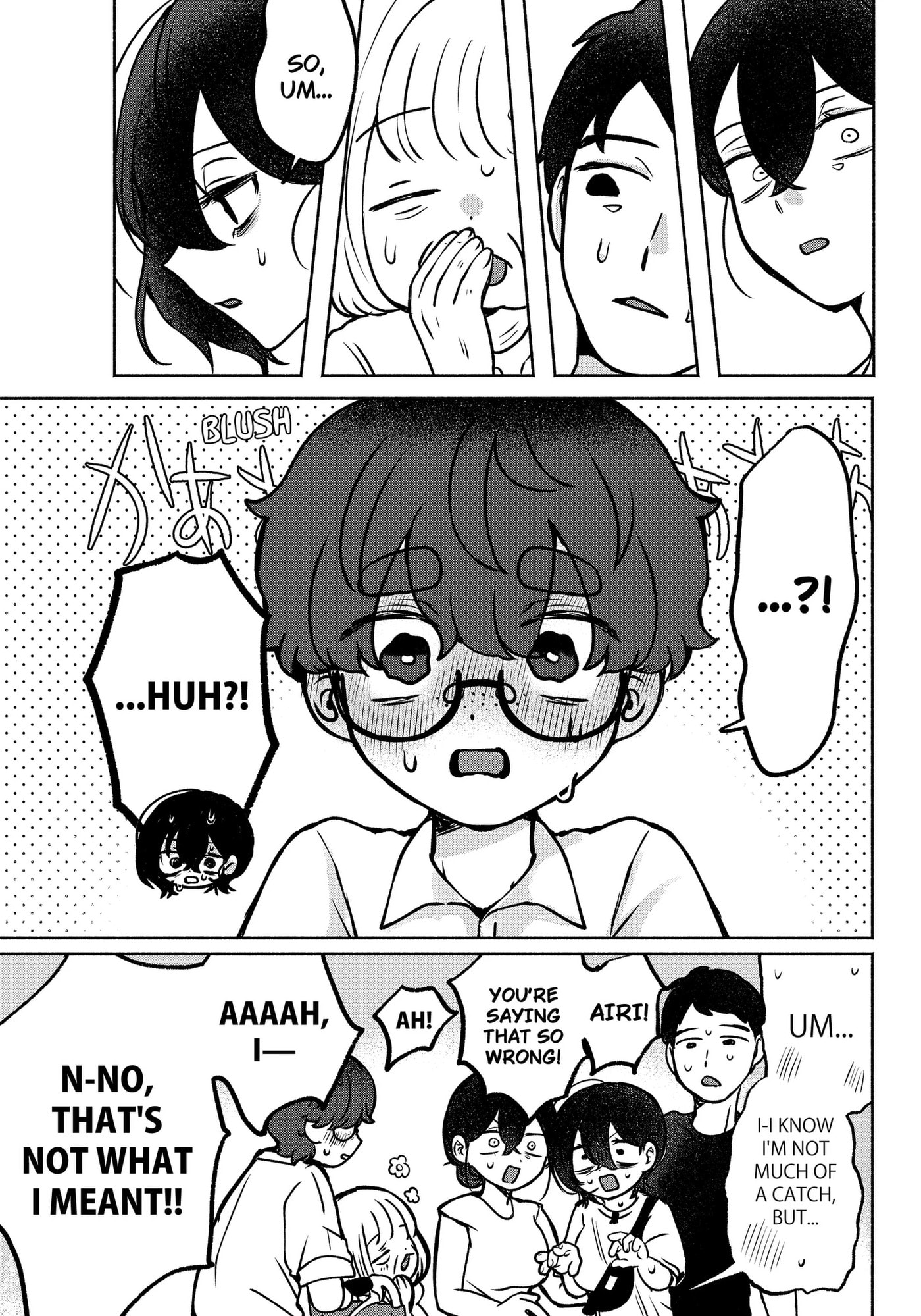 Yagate Efude o Utsuroshi Kimi wa Chapter 1 page 27 - 