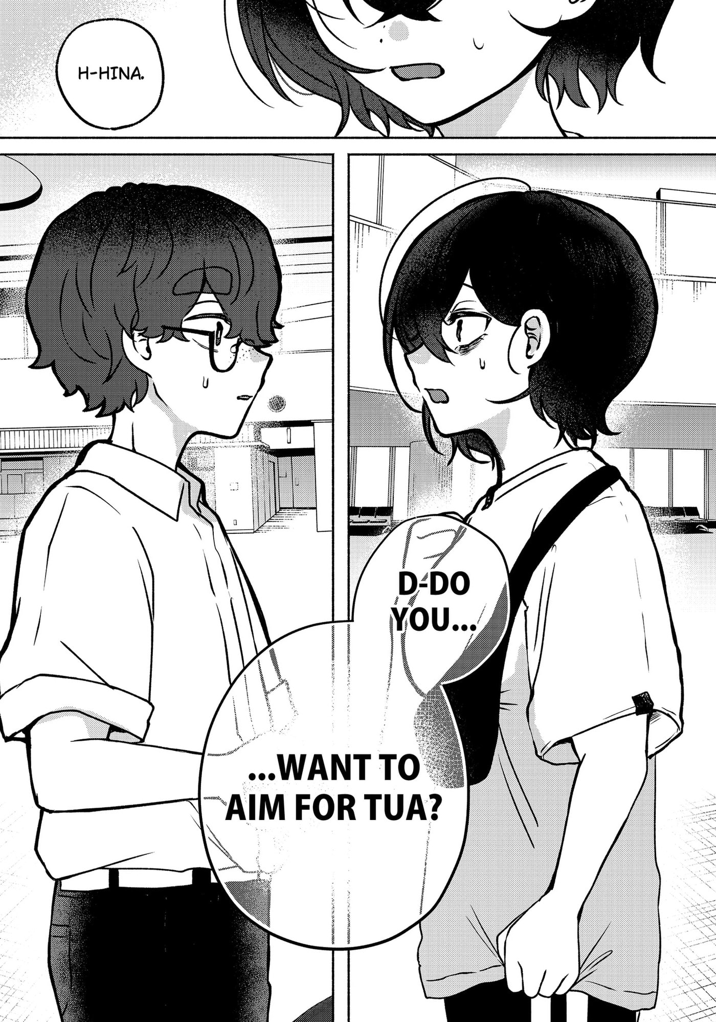 Yagate Efude o Utsuroshi Kimi wa Chapter 1 page 28 - 