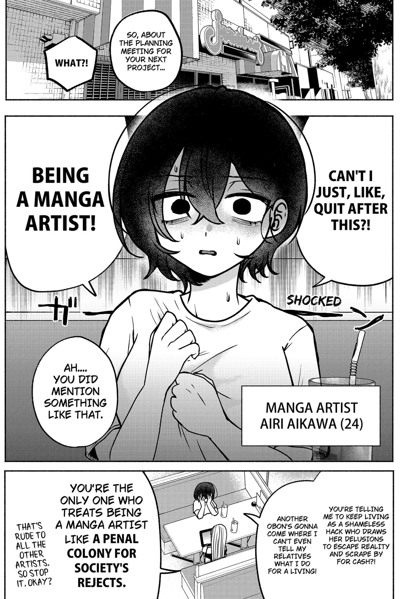 Yagate Efude o Utsuroshi Kimi wa Chapter 1 page 5 - 