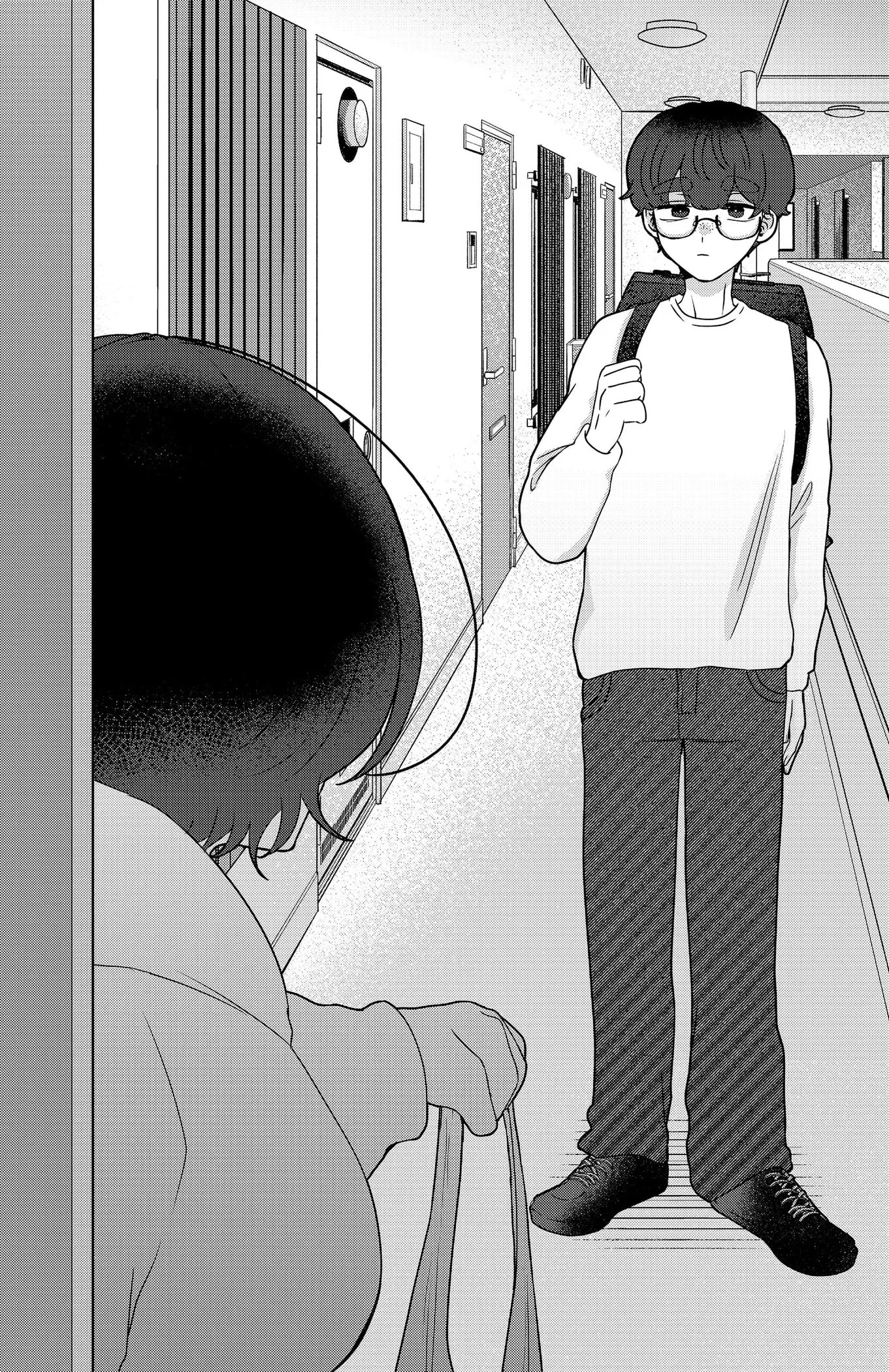 Yagate Efude o Utsuroshi Kimi wa Chapter 10 page 10 - 