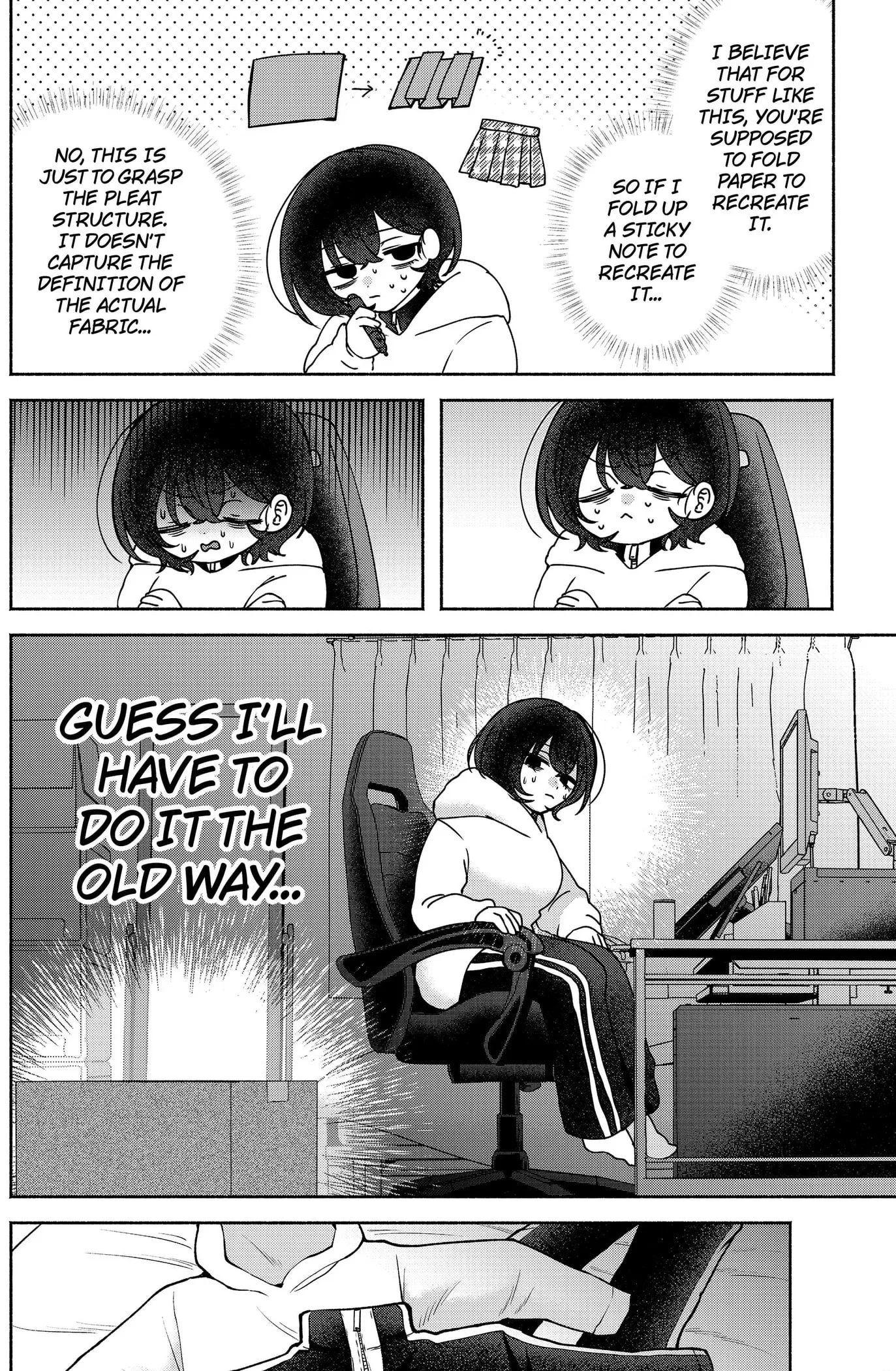 Yagate Efude o Utsuroshi Kimi wa Chapter 11 page 6 - 